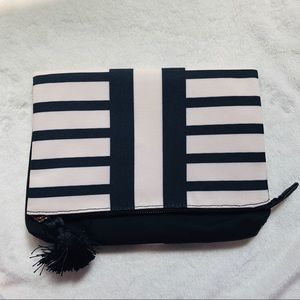 Summer & Rose Boho Clutch